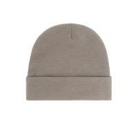 Bonnet en coton bébé pour nourrisson de 0 à 3 mois Bébé Fœtal Jouer en plein air Rencontres et machines à coucher Lavable Unisexe Chapeau d'hôpital nouveau-né, Flax., taille unique