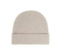 Bonnet en coton bébé pour nourrisson de 0 à 3 mois Bébé Fœtal Jouer en plein air Rencontres et machines à coucher Lavable Unisexe Chapeau d'hôpital nouveau-né, thé au lait, taille unique