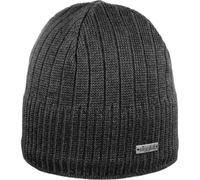 Bonnet en coton Eisglut Kaig Gris TU