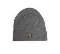 Bonnet En Coton Mérinos - Lyle & Scott Taille unique