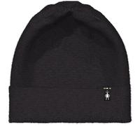 Smartwool Boiled Wool Beanie Gris Homme,Femme