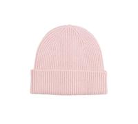 Bonnet en laine Colorful Standard Merino faded pink Rose TU