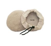 Bonnet En Laine De Classe Mondiale Flexipads 150Mm (6Po) FLE40110