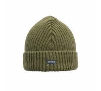Bonnet en laine Devold Nansen Wool Beanie olive