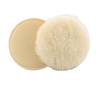 Bonnet En Laine Flexipads World Class GRIP® 150Mm FLE40225