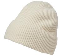Helly Hansen Bonnet Wool – Unisexe en laine mérinos – Beige – Taille unique