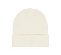 Bonnet en laine KnowledgeCotton Apparel RWS Beige TU