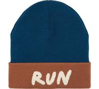 Bonnet en laine mérinos Little Gang Run (1-3 ans)