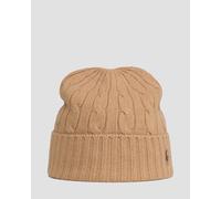Bonnet En Laine Polo Ralph Lauren 449891274-260