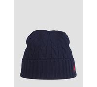 Bonnet En Laine Polo Ralph Lauren 449891274-410