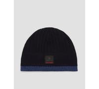Bonnet En Laine Pour Hommes Bogner Fire+ice Eastan 94346125-445
