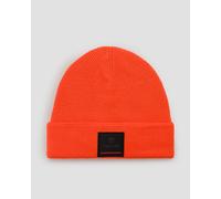 Bonnet En Laine Rouge Pour Hommes Bogner Fire+ice Tarek 94366125-538