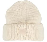 Bonnet en laine tricotée noir - Urban Classics - Taille unique - Automne/Hiver S-XL