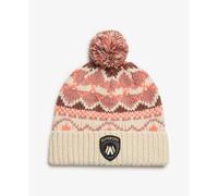 Superdry Bonnet Apres Multicolore