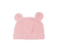 Bonnet En Maille Avec Des Petites Oreilles #f2dddb 0/1M(50/54)