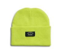 Bonnet en maille classique femme Superdry Vert TU