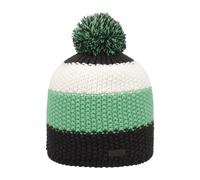 Bonnet en maille CMP Gris TU