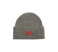 Superdry Workwear Nep Beanie Gris