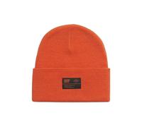 Bonnet en maille Surplus femme Superdry Orange TU