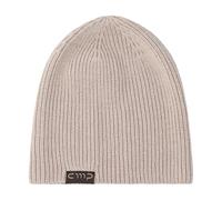 Bonnet en maille tricotÃ©e CMP Rose TU