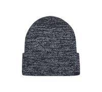 Bonnet en maille unisexe avec fil rÃ©flÃ©chissant enfant s.Oliver Bleu TU