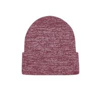 Bonnet en maille unisexe avec fil rÃ©flÃ©chissant enfant s.Oliver Rose TU