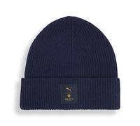 Bonnet en mérinos PUMA x SAYSKY, Accessoires, Bleu, OSFA OSFA