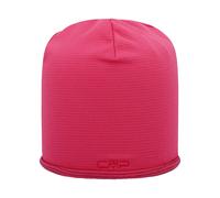 Bonnet en polaire CMP Rose TU