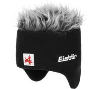 Bonnet en Polaire Cocker Skipool by Eisbär noir One Size