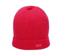 Bonnet en polyester recy emme CMP Rouge TU