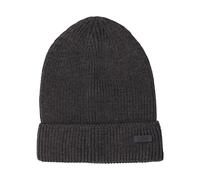 Bonnet en polyester recy emme CMP Gris TU