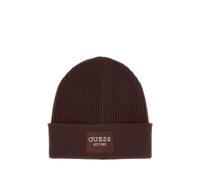 Guess Knitted Beanie-aw5631vis01 Guess Casquette Divers Femme