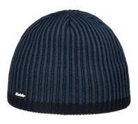 Bonnet en Tricot Alex by Eisbär bleu One Size
