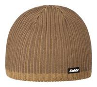 Bonnet en Tricot Alex by Eisbär châtain One Size
