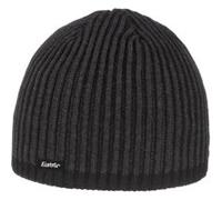 Eisbär Bonnet en Tricot Alex Bonnet en Tricot Bonnet pour l´Hiver (Taille Unique - Gris Fonce)