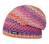 Bonnet en Tricot Bao by Eisbär rose One Size