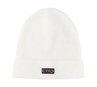 Bonnet en tricot CMP Blanc TU