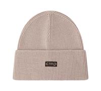 Bonnet en tricot CMP Rose TU