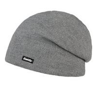 Bonnet en Tricot Ogle Oversize by Eisbär gris One Size