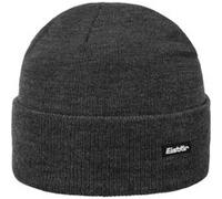 Bonnet en Tricot Skater OS by Eisbär anthracite One Size