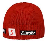 Bonnet en Tricot Trop Skipool by Eisbär rouge One Size