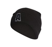 Bonnet enfant adidas 2-Color Logo Noir Junior (54/60 cm)