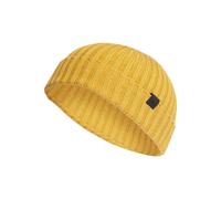Bonnet enfant adidas Fisherman Jaune Junior (54/60 cm)