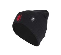Bonnet enfant adidas Marvel Spiderman Noir 52/54 cm