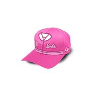 Bonnet Enfant - Barbie Varsity - Rose - Taille Unique