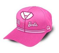 Bonnet Enfant - Barbie Varsity - Rose - Taille Unique Rose G
