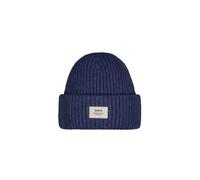 Barts - Basalth Beanie - Bonnet enfant Navy - 53 - 55 cm