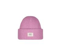 Barts - Kid's Basalth Beanie - Bonnet - 53-55 cm - rose