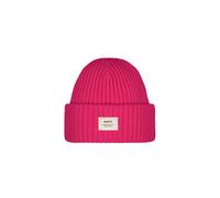 Barts - Kid's Basalth Beanie - Bonnet - 53-55 cm - fuchsia
