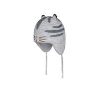 Bonnet enfant Barts Daysam Gris 50 cm